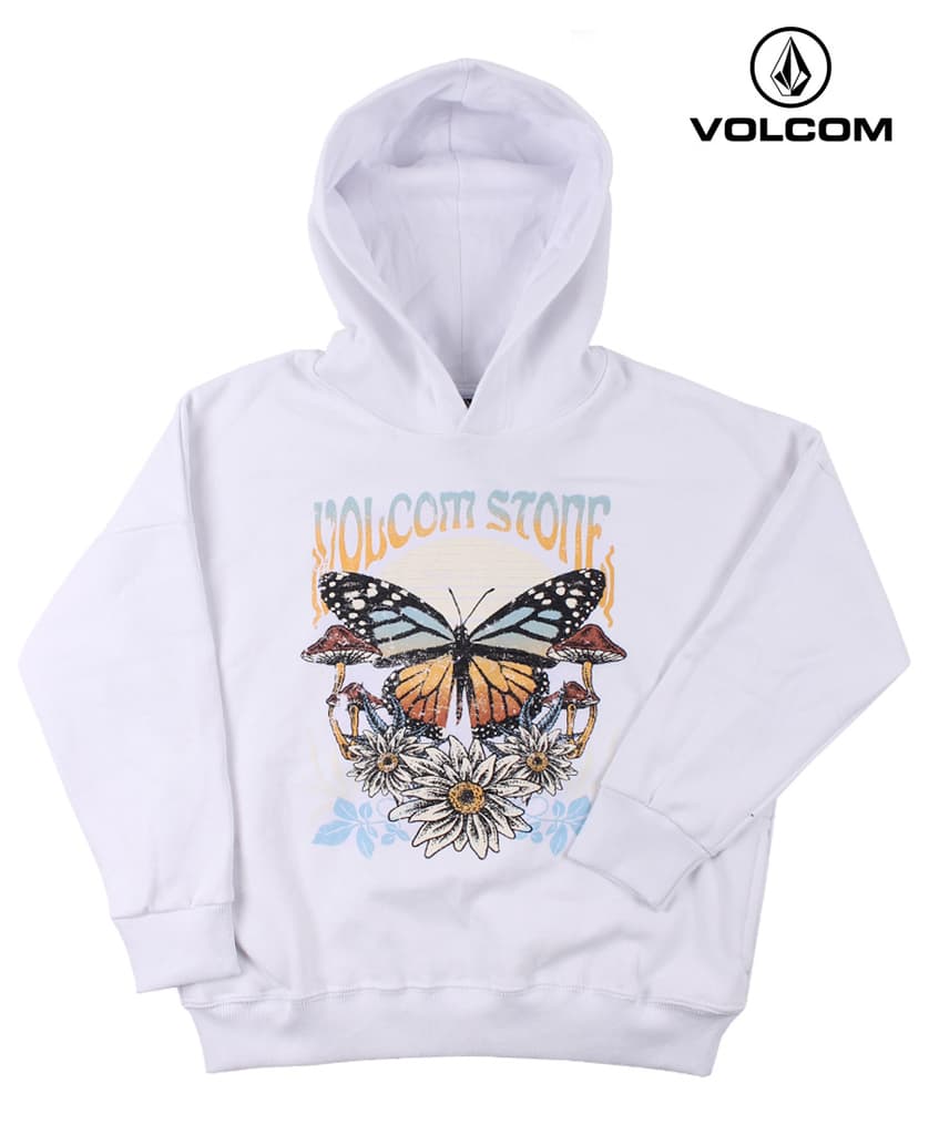 Canguro Beba Volcom Stone Oversize