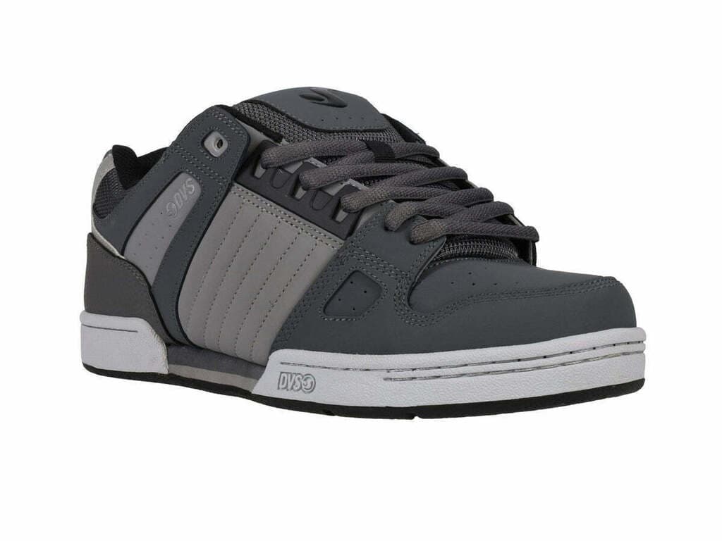 Dvs Celsius Chr/blk