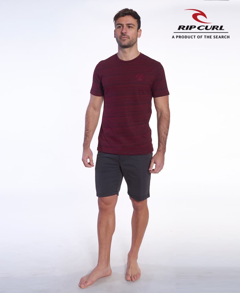 Remera Rip Curl Colors
