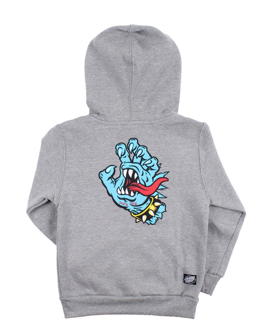 Buzo Santa Cruz Meek Og Slasher Hand