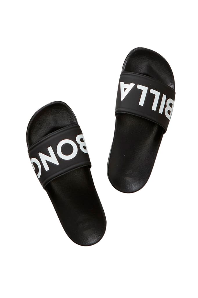 Chanclas Billabong Get Up Slide