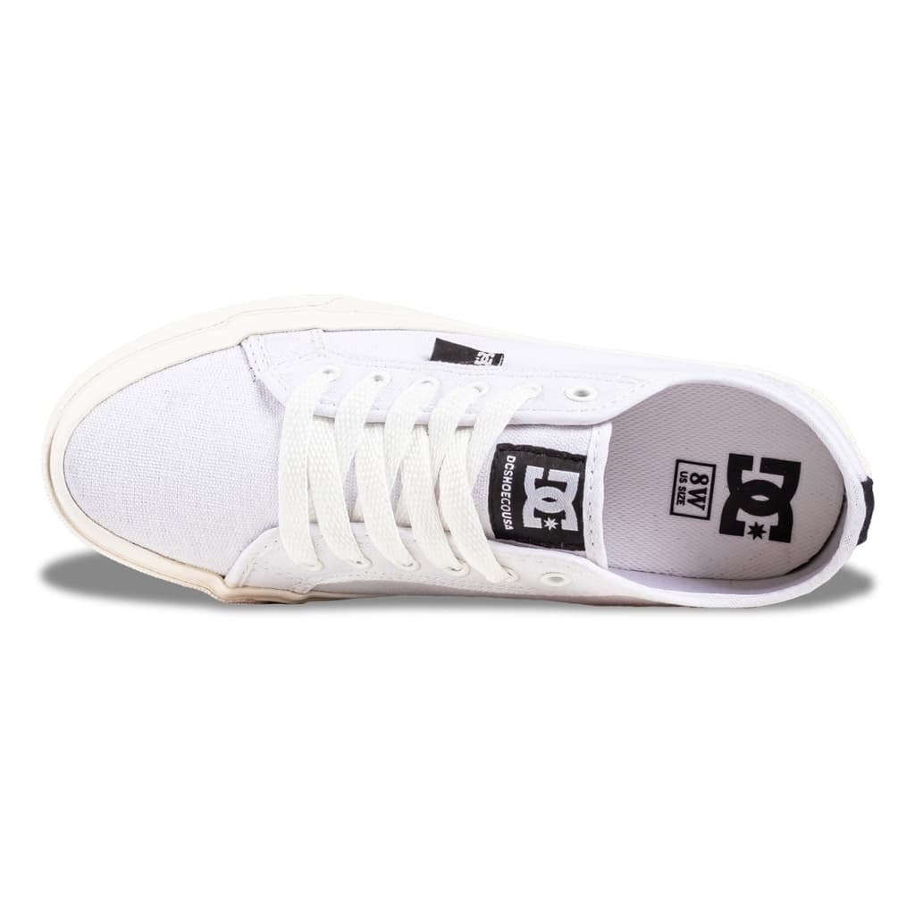 DC Manual Platform TX (BK0)
