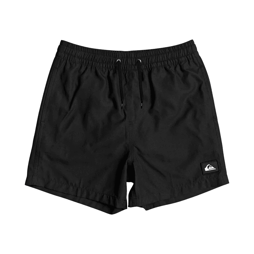 Malla niño quiksilver essential volley 14