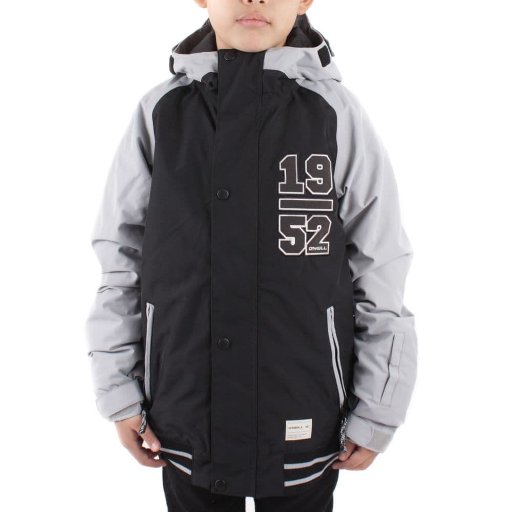 Campera Snow Niño Oneill