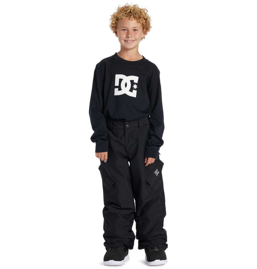 Pantalon Snow DC Banshee (KVJ0)