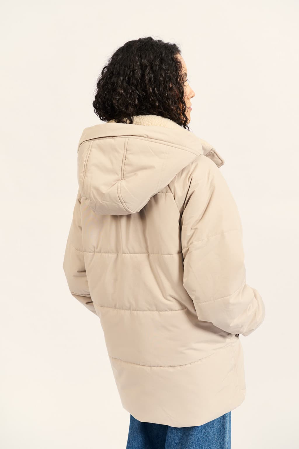 Campera Billabong Artic Shores