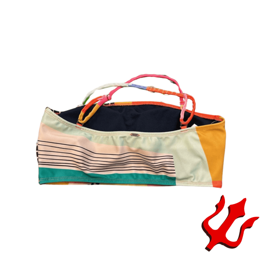 Corpiño Ripcurl Band day Break
