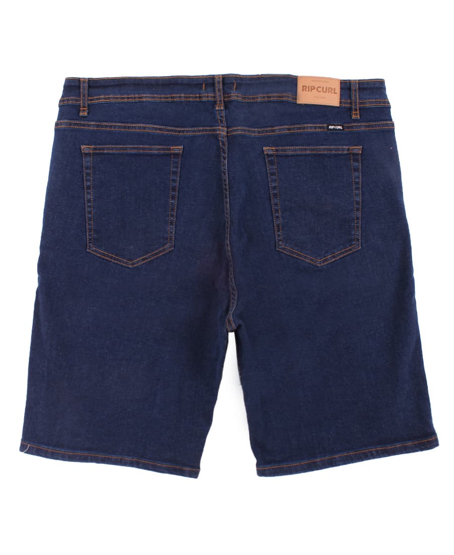 Bermuda Rip Curl Big Size Blue