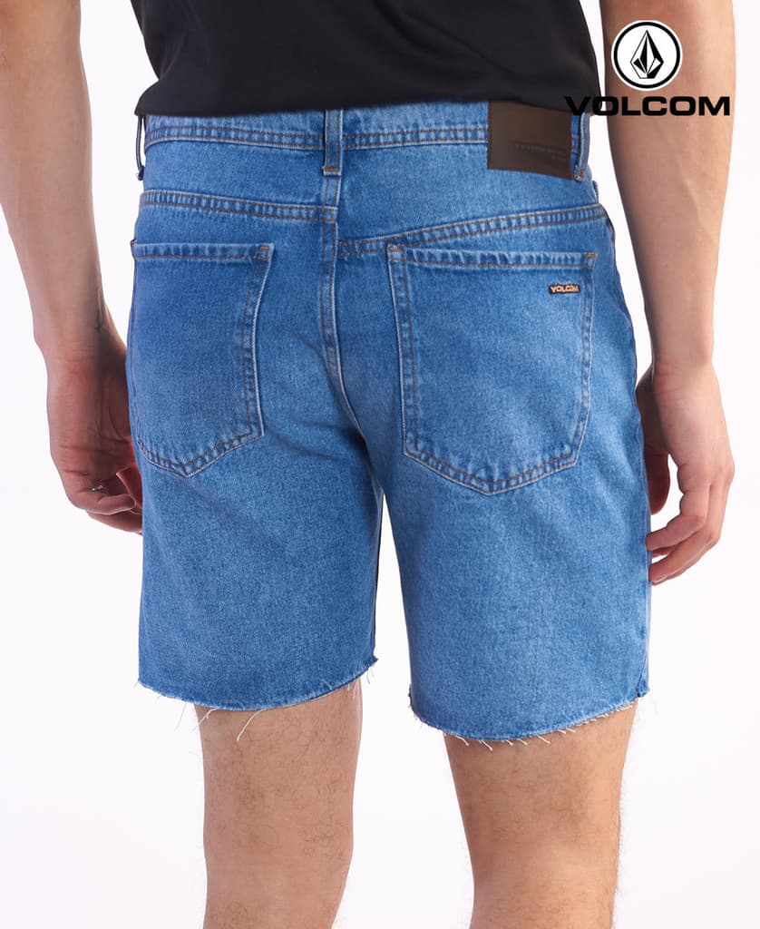 Bermuda Volcom Vorta Vintage