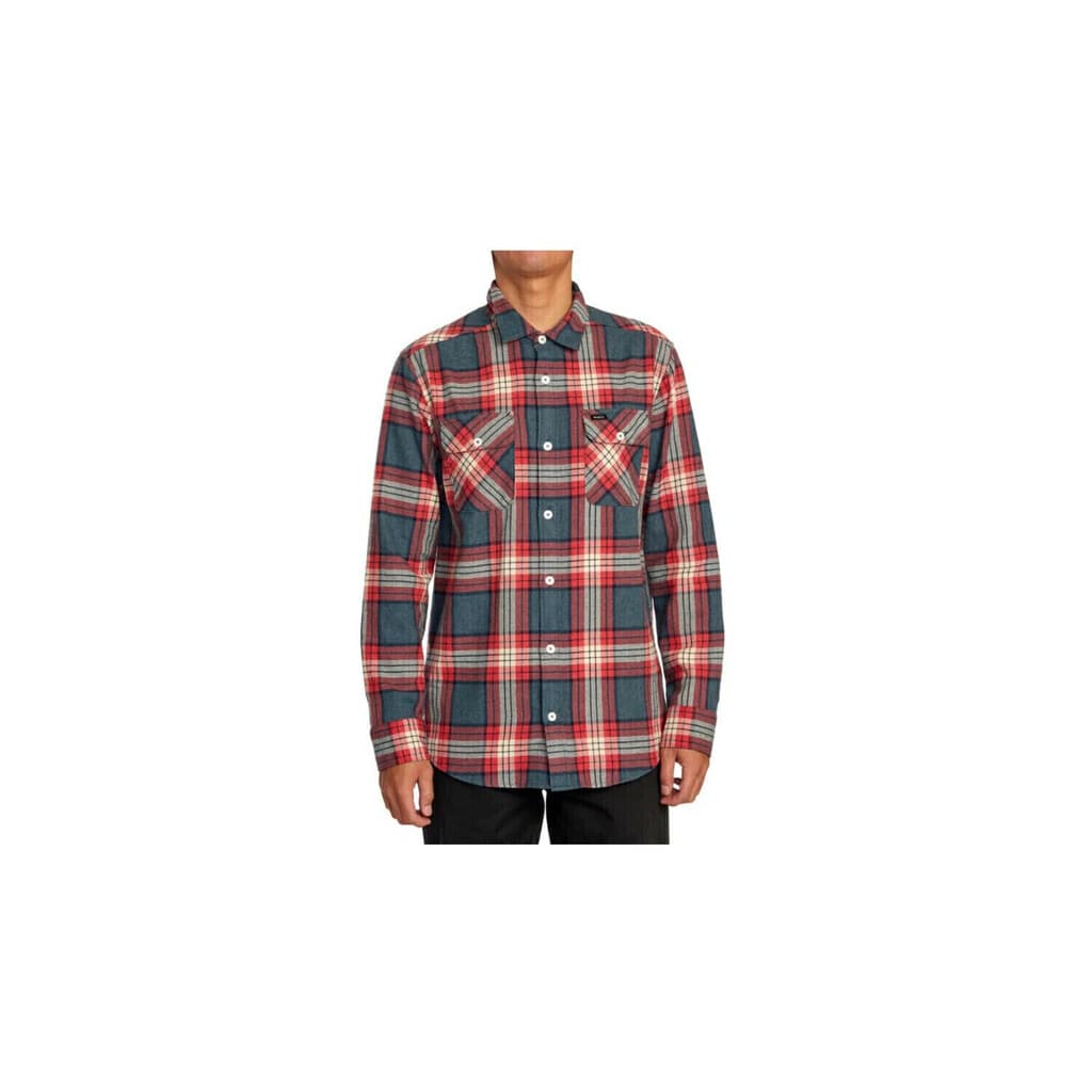 Camisa RVCA Thatll Work