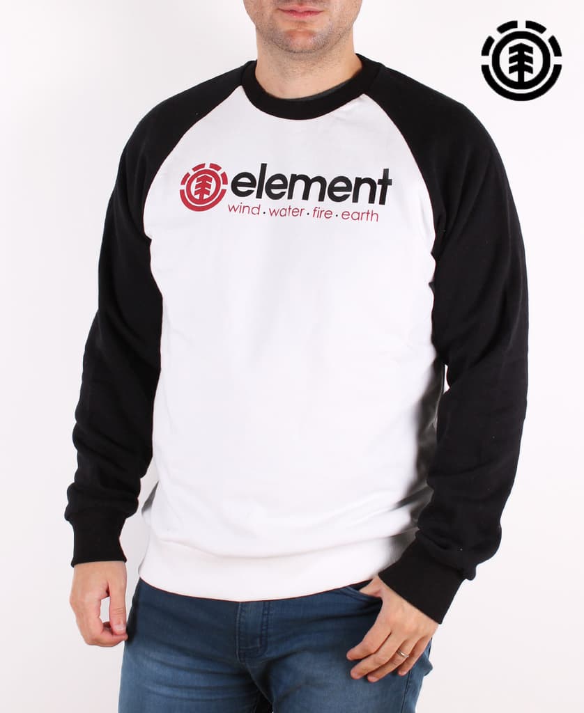 Buzo Element New Horizon
