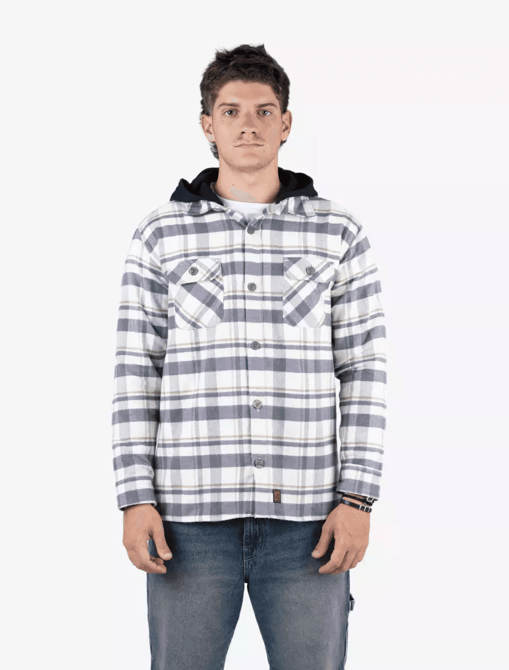 Camisa Althon Tronador