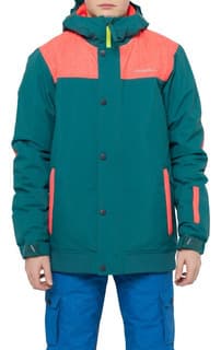 Campera Snow Niño Oneill