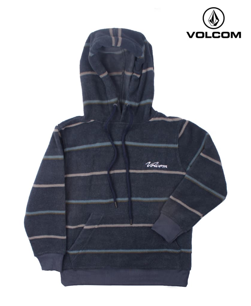 BUZO Canguro Bebe Volcom Hever