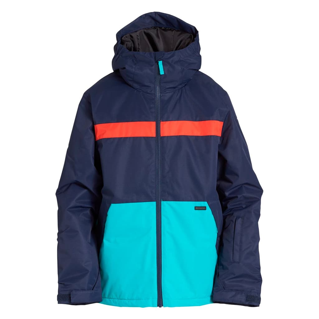 Campera Snow Niño Billabong Fifty 50