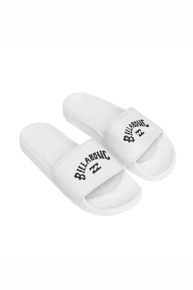 Chanclas Billabong Cush Slide