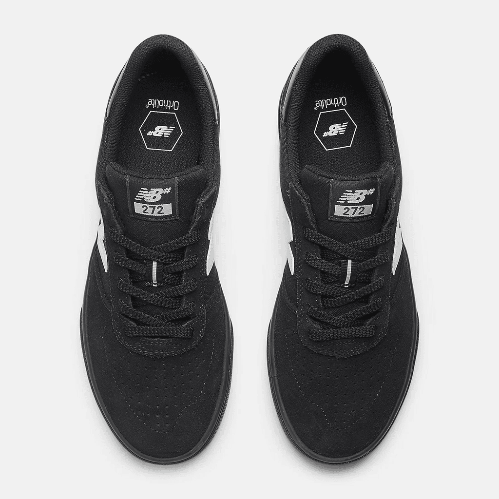 New Balance Numeric 272