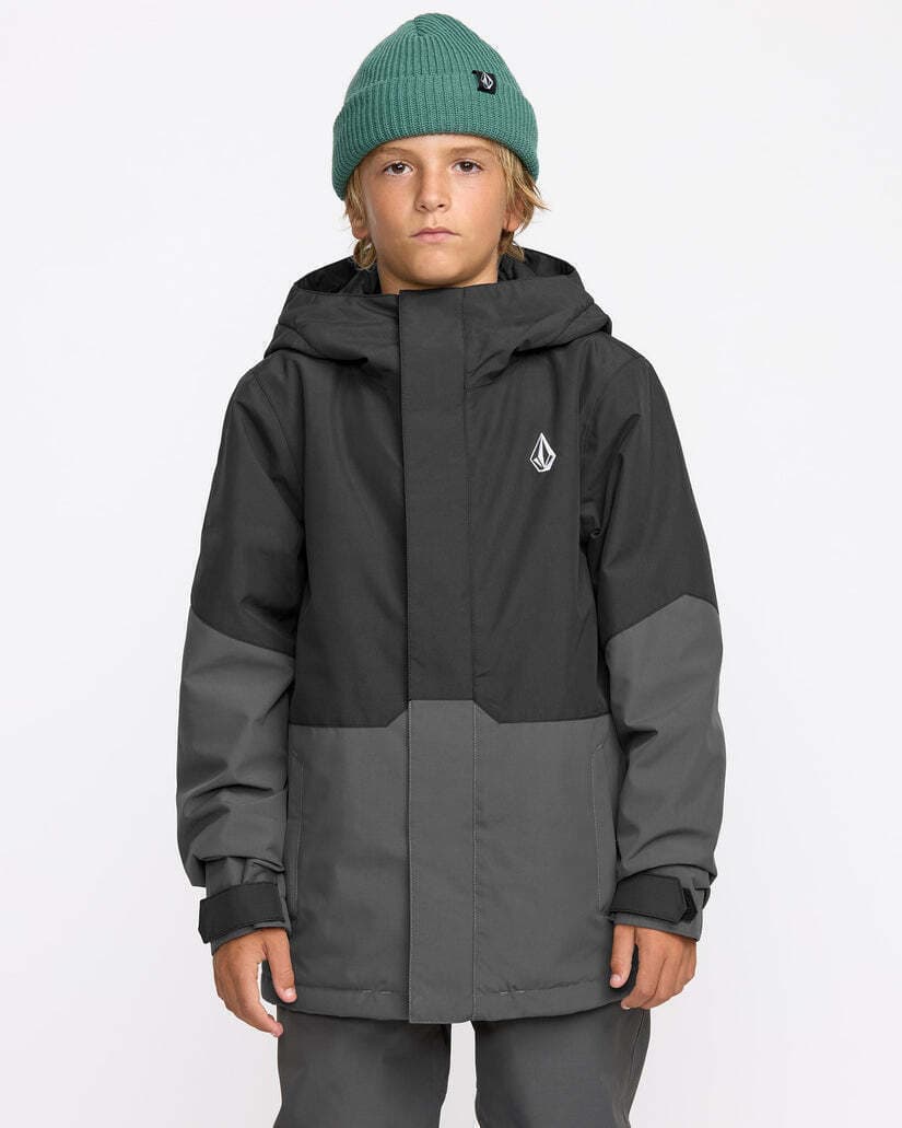 Campera Snow Volcom Vernon Ins