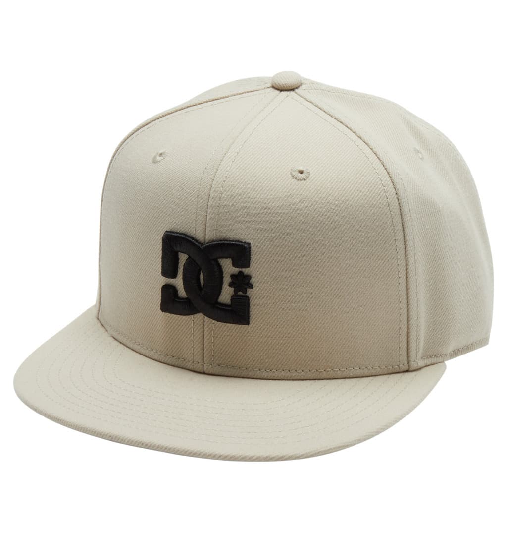Gorra Plana DC Empire