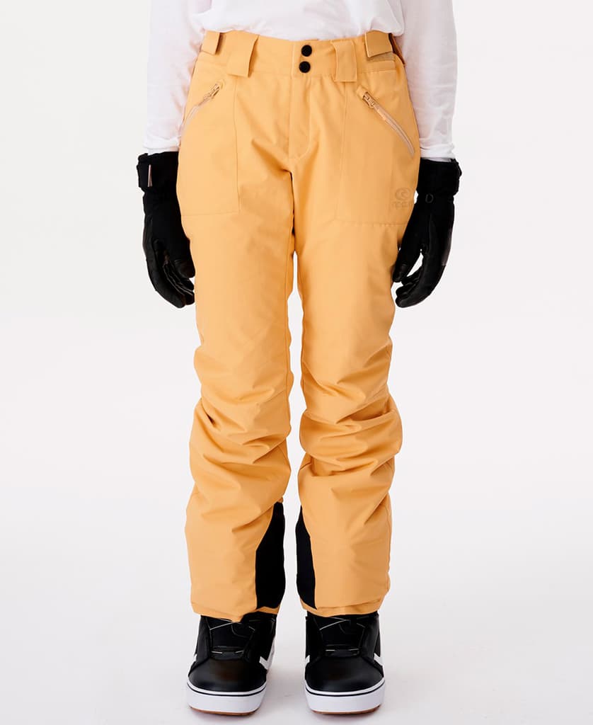 Pantalon Snow Rip Curl Rider High Waist