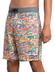 Malla RVCA GRILLO