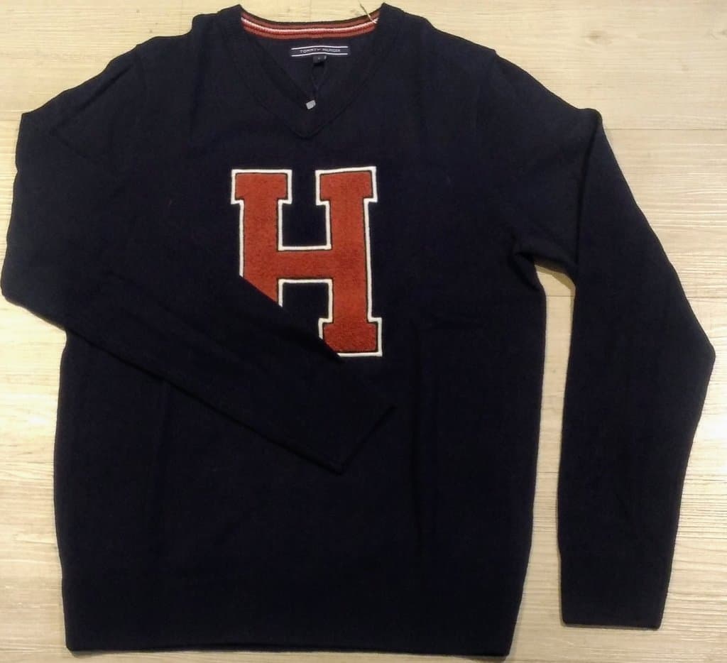 Sweater Tommy Helfiger