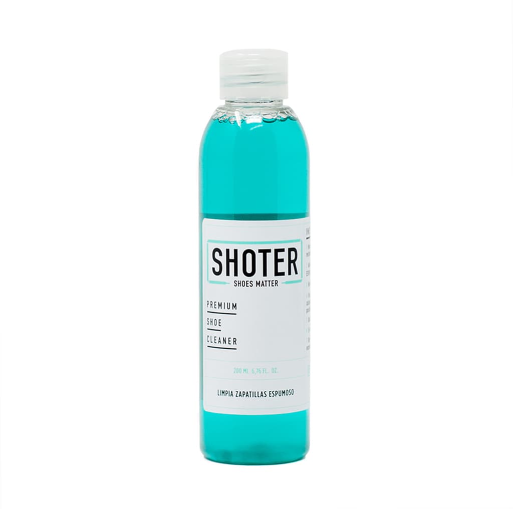 Shoter Fundamental Kit