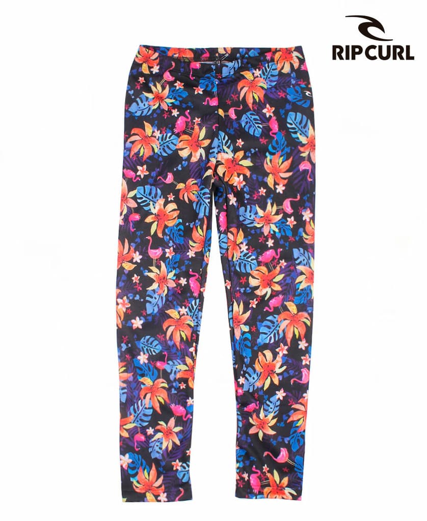 Calza Termica Rip Curl Print