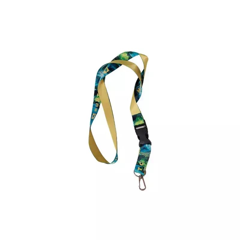 Llavero Burton Keychain Basic