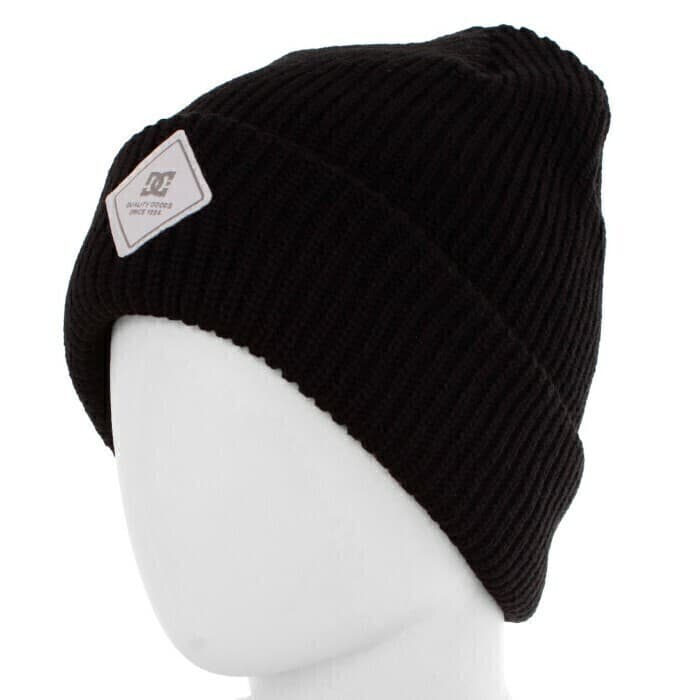 Beanie DC Label