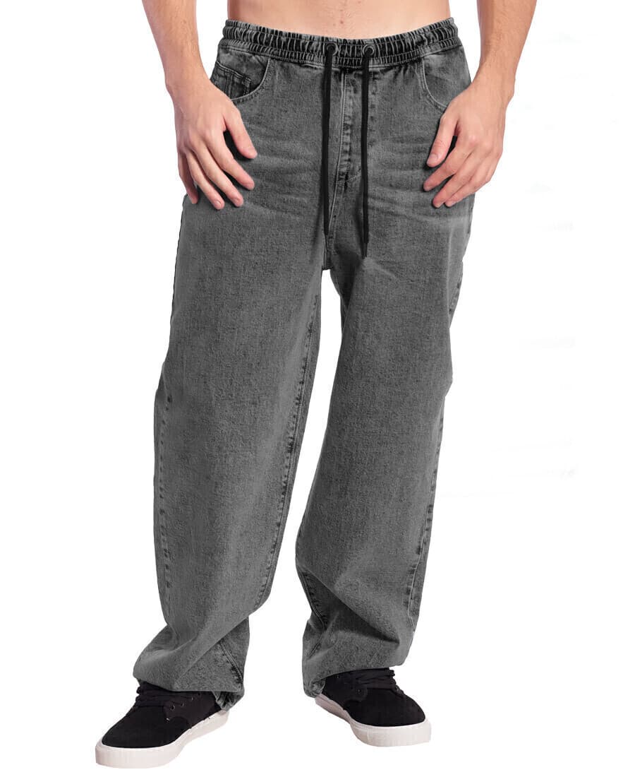 Pantalon Volcom Baggy Billow Denim