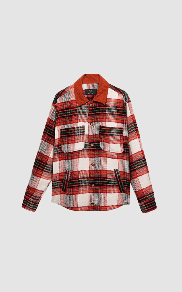 Camisaco Luxo Picture