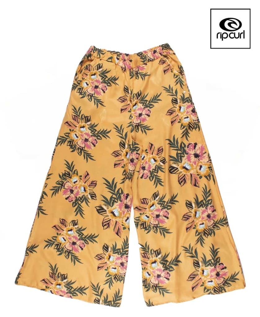 Pantalon Mujer Rip Curl Palazzo