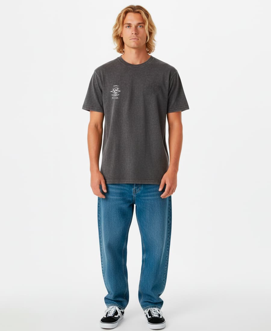 Remera Rip Curl Rlx Acid Search