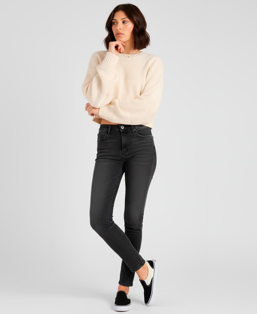 Sweater Volcom Crew Dolman Dayz
