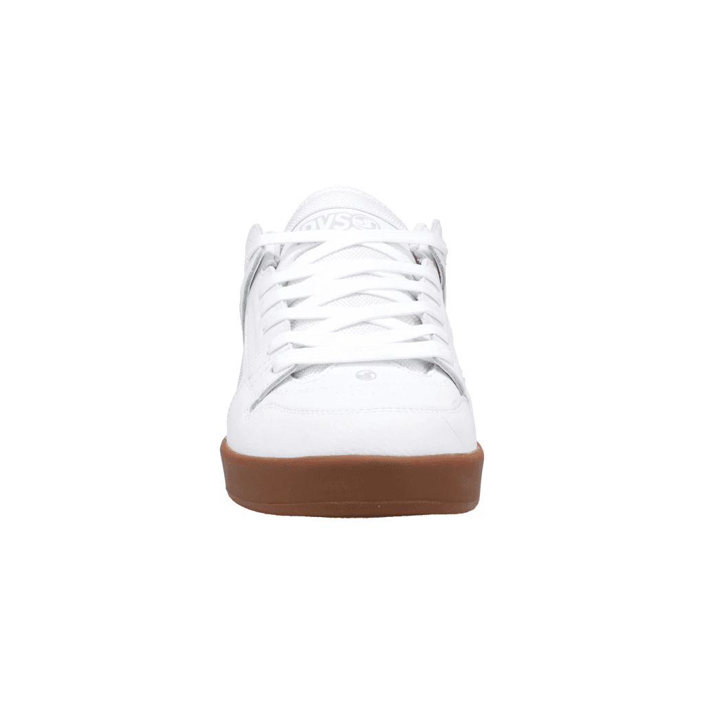 Dvs Comanche Lt White/gum