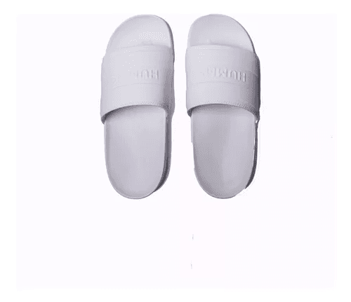 Sandalias Humms Hummblet White/white