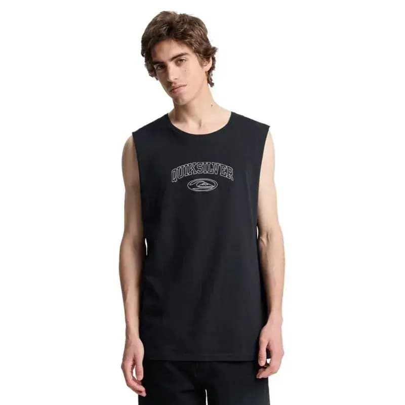 Musculosa Quiksilver Legacy