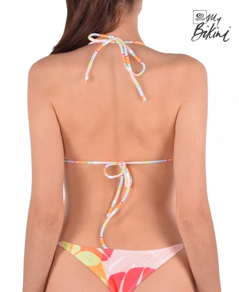 Corpiño Rip Curl Tri Heatwave