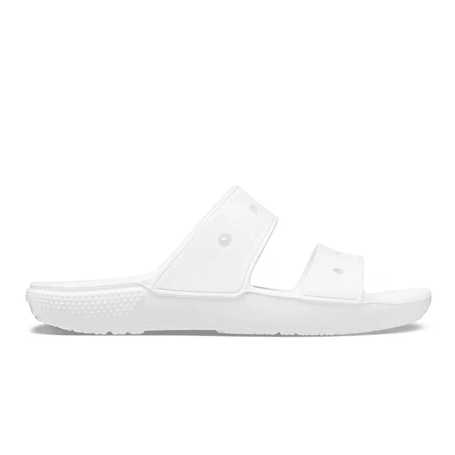 Sandalias Crocs Classic Black