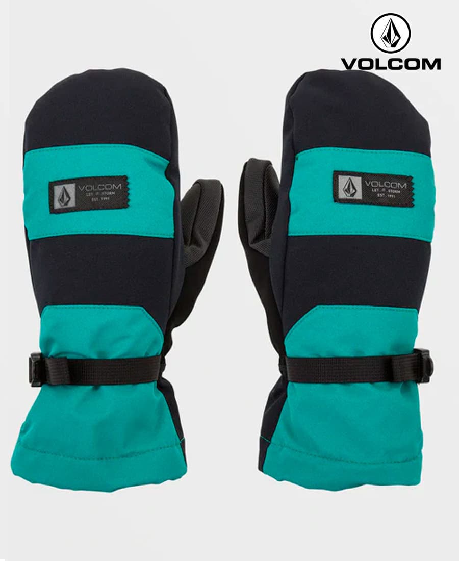 Guantes Snow Volcom Over Miton