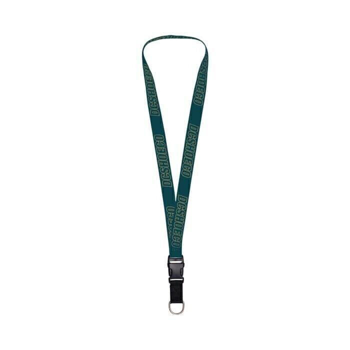 Llavero DC Lanyard