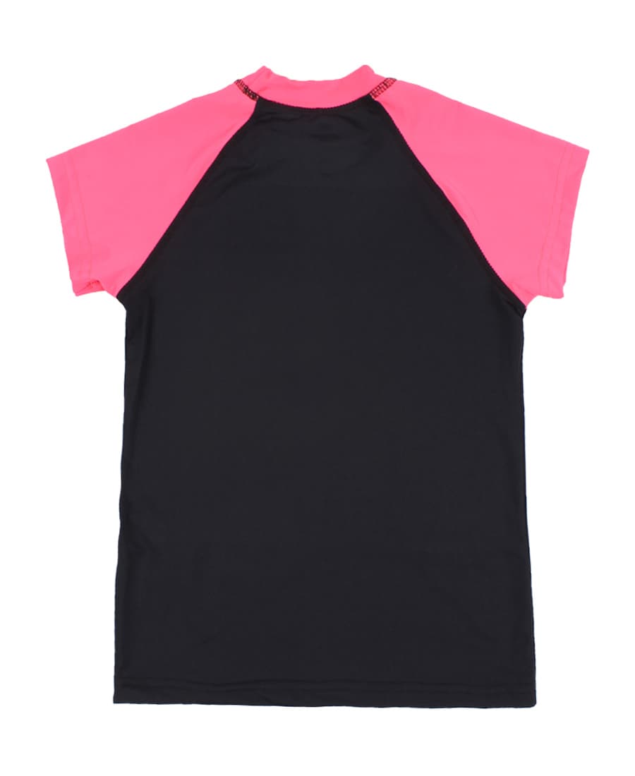 Remera Lycra Rip Curl Sunset Uv50