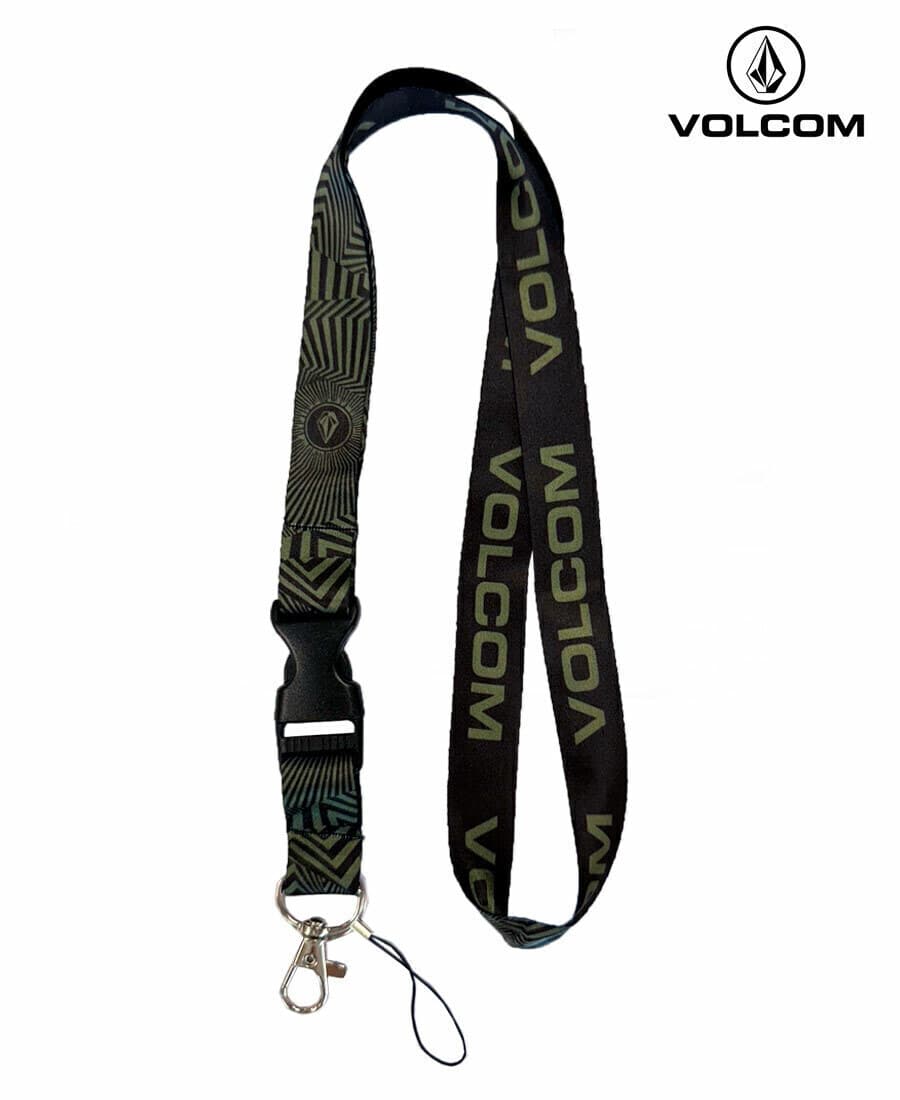 Llavero Volcom KR Llavero Tira