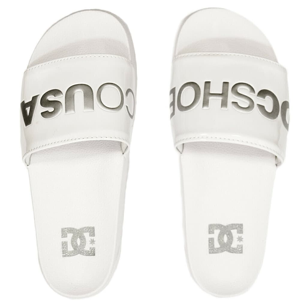 Chanclas DC Slide Platform (WS4)