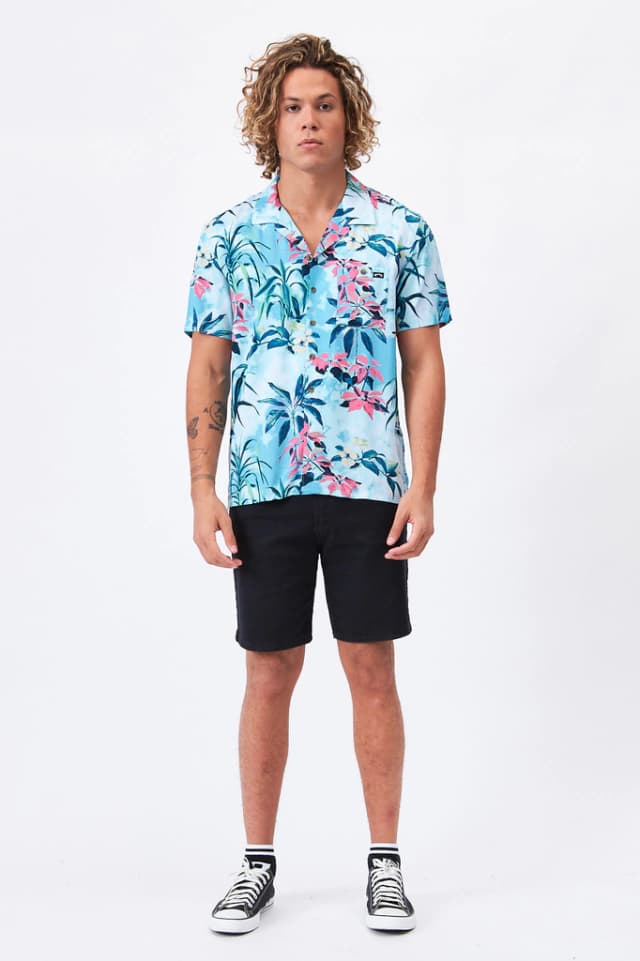 Camisa Billabong Vacay 22/