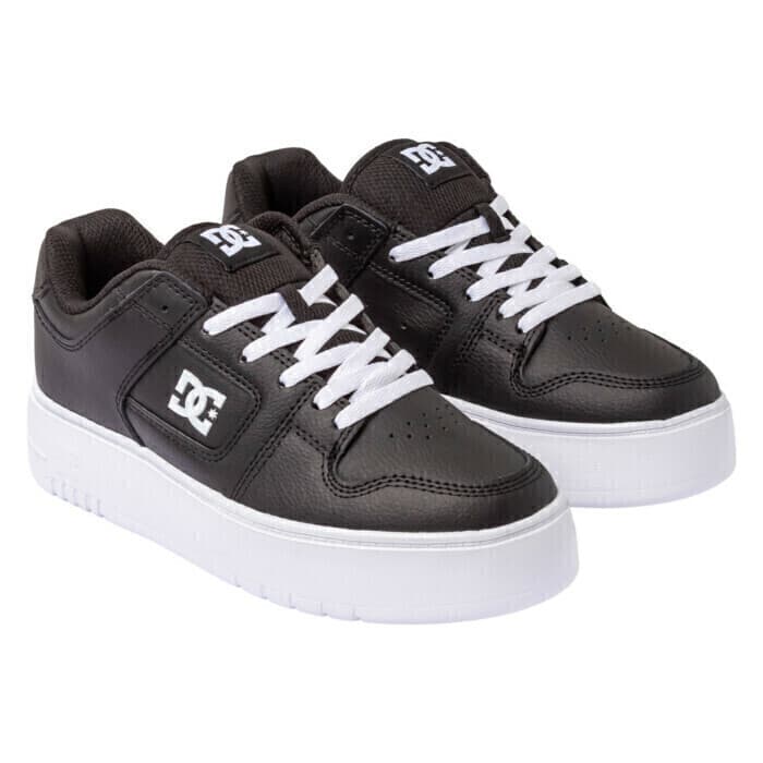 DC Manteca 4 Platform (BKW)