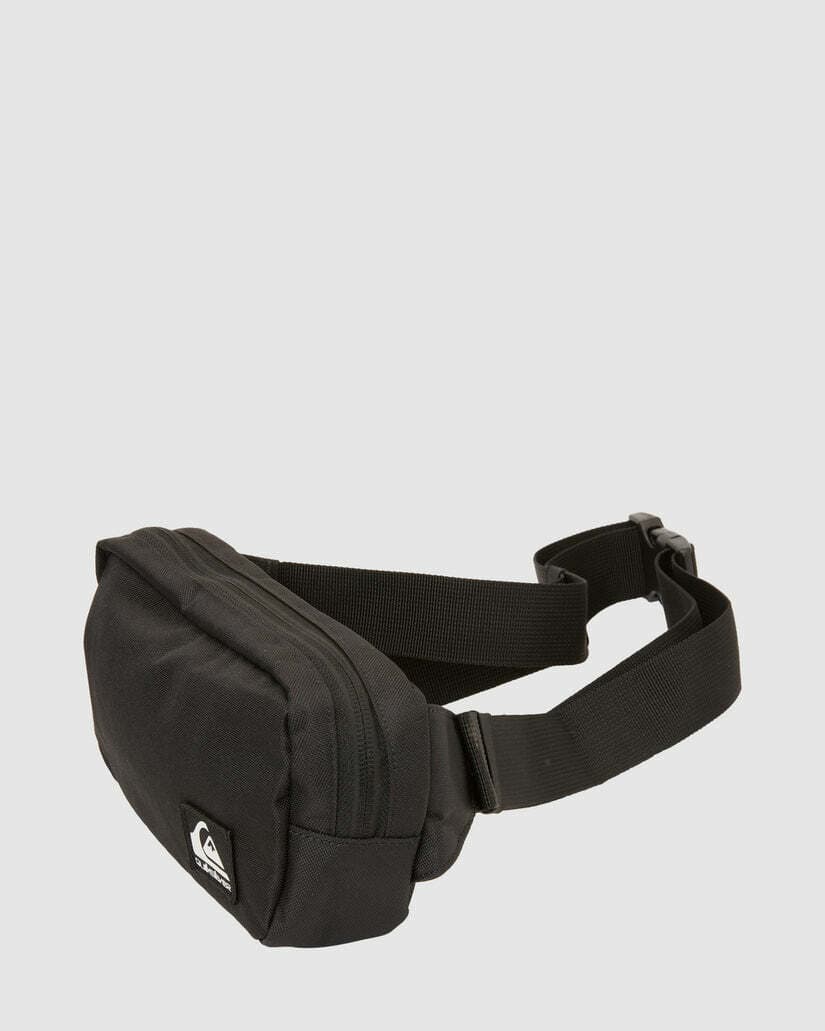 Riñonera Quiksilver Pubjug 2.0
