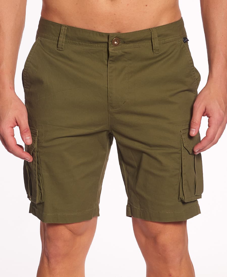 Bermuda Rip Curl Cargo Peach 19imp