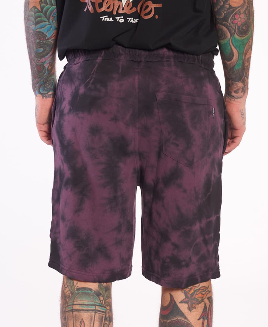 Bermuda Volcom Stone Batik